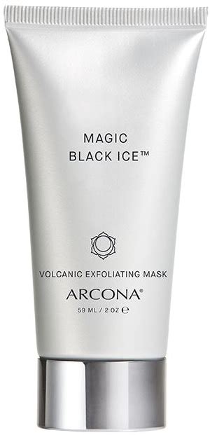 Arcona magic black ice